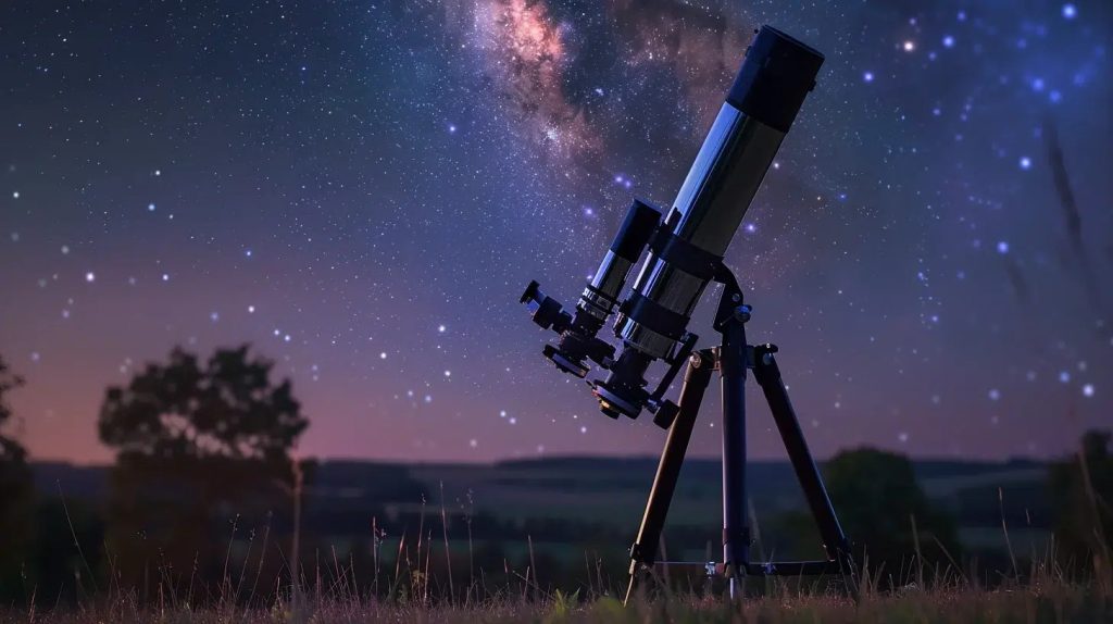 Sky-Watcher Newton 150/750 Telescope Review