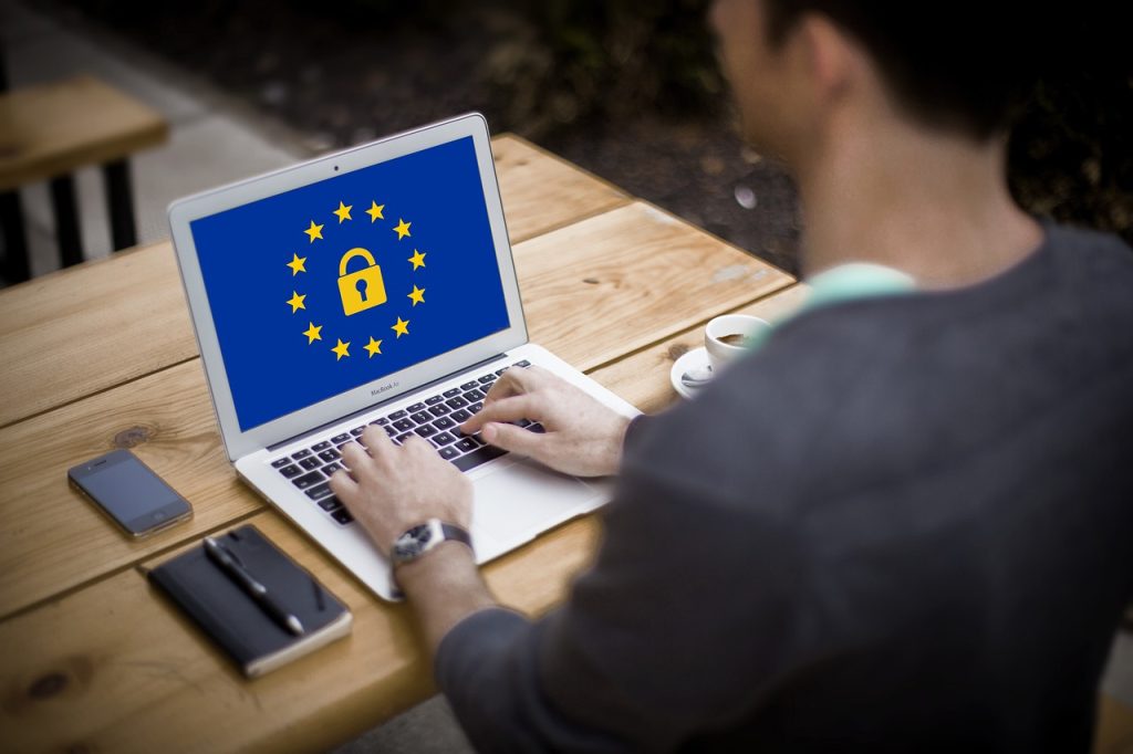 What is GDPR compliance?